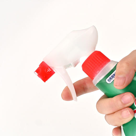 日本花王KAO厨房油污喷雾 商品图3