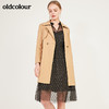 oldcolour2021春季风衣外套女N12047259 商品缩略图0