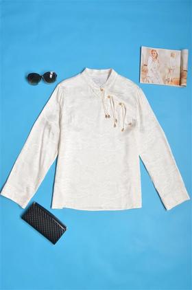 艾衣集SYQ4AP_衬衫_ZK