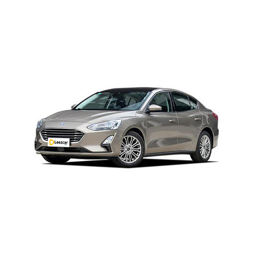 福特 福克斯 三厢 1.6L 自动风尚型 【长租-北京】 商品图0