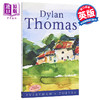 【中商原版】狄兰·托马斯诗选 英文原版 Dylan Thomas: Everyman Poetry 商品缩略图0