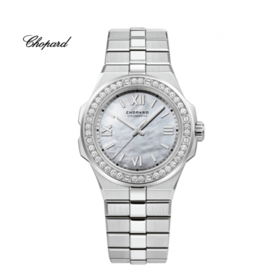 萧邦 Chopard 雪山傲翼系列ALPINE EAGLE小尺寸腕表 298601-3002