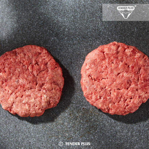 Wagyu Beef Burger 和牛牛肉饼 150*2 商品图2