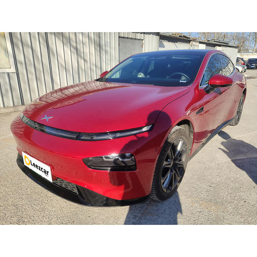 小鹏 P7 670E 【长租-北京】 商品图3