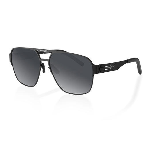 BLO-2060-C2 BENTLEY 超轻钛合金框轻奢太阳眼镜 商品图2