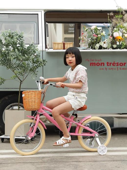 【MON TRESOR】BREEZE微风系列 商品图0