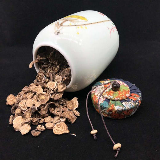 明水高元恋蒲公英茶高级上善礼盒350g 商品图3