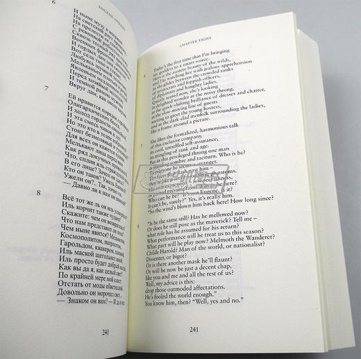 普希金 叶甫盖尼奥涅金 英文原版 文学书 Eugene Onegin Alma Classics Evergreens 英文版世界文学名著 进口英语书籍 商品图2