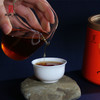 【桂花茶】2024王光熙桂花茶红松萝茶窨制桂花特级祁门红茶99g罐装 商品缩略图3