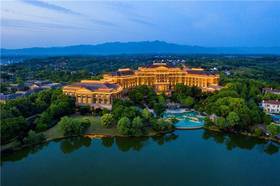 【酒店】新昌尊蓝山居园景房套餐（特惠2间夜）