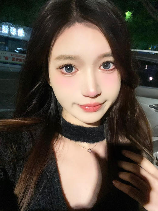 日抛CHERRYPLUM &hypercon冰糖丸 可可泡芙 「646」「138」 商品图12