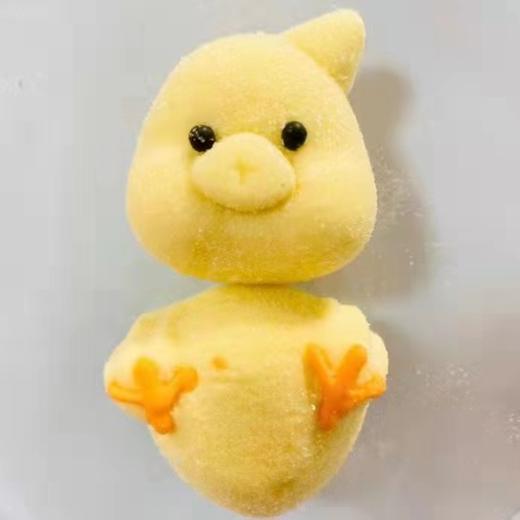 水果味棉花糖一盒（拼团） 商品图4