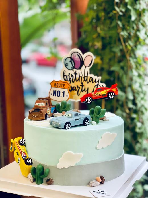 赛车总动员 商品图1