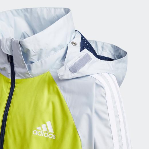 小阿迪大童装运动梭织夹克GP0775 商品图3