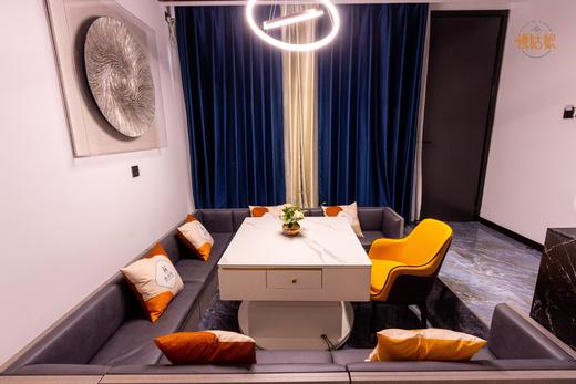 北京慢姑娘栖陌里轰趴馆 商品图11