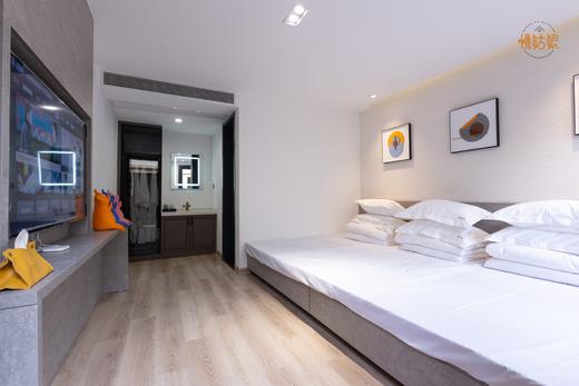 北京慢姑娘栖陌里轰趴馆 商品图12