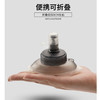 户外运动软水袋越野跑步软水壶可折叠水杯便携式硅胶摔不坏的杯子 商品缩略图3
