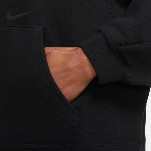 Nike 2021款 针织连帽衫 情侣款网球卫衣 商品图3