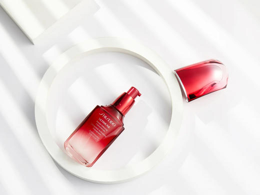 【外运团 每周一发货】资生堂红腰子精华75ML 商品图1