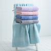 【纯棉大浴巾】 A类成人吸水不掉毛170*90cm全棉洗澡巾毛巾盖毯 商品缩略图1