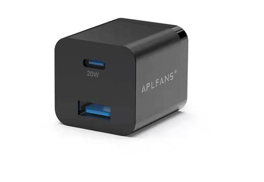 [自营品牌]高端20W迷你双口1.5米快充套装！ 商品图11