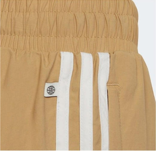 小阿迪动训练长裤HC4541 商品图2