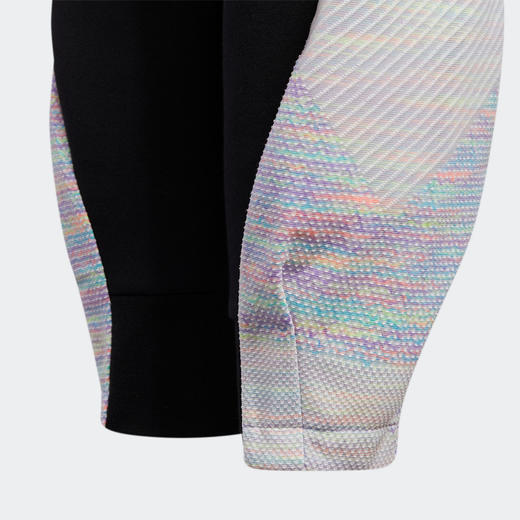 小阿迪2022春季新款小童运动训练长裤HD9984 商品图3