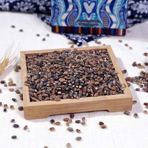 蓝天净土 黑青稞精米#500g/盒*1 商品图1