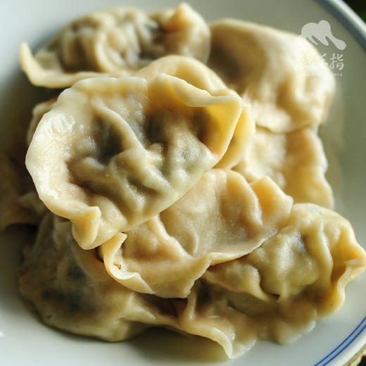 方野· 生态手工饺子| 绿家自产 *Four Color Fruit and Vegetable Color Dumplings | Self-production 商品图5