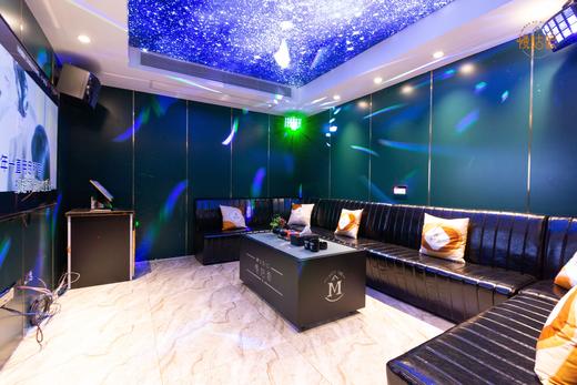 北京慢姑娘栖陌里轰趴馆 商品图3