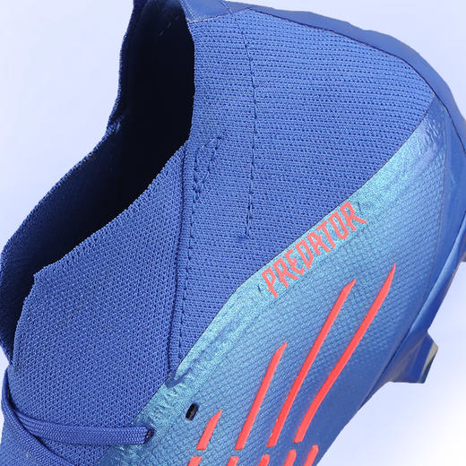 阿迪达斯猎鹰PREDATOR EDGE.1AG短钉成人足球鞋男GW9984 商品图3