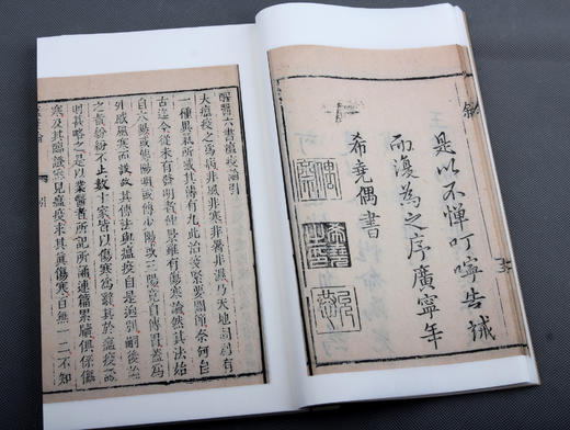 新书推荐：《瘟疫论》 商品图4