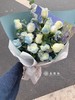 【网红碎冰蓝/黑骑士】礼品花束 商品缩略图0