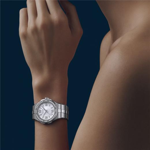 萧邦 Chopard 雪山傲翼系列ALPINE EAGLE小尺寸腕表 298601-3002 商品图4