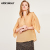 oldcolour2021春季中袖套头衫女N13012357 商品缩略图3