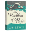 Collins 刘易斯经典 痛苦的奥秘 英文原版文学书 Problem of Pain 英文版原版书籍 纳尼亚传奇作者 C. Lewis Signature Classic 商品缩略图1