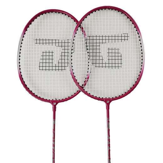 红双喜铁合金羽毛球拍209 成品拍 商品图0