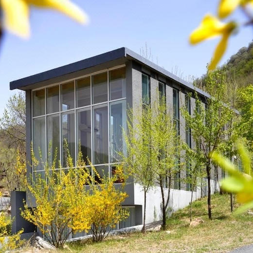 双12大促！1晚/2晚【北京长城脚下的公社】周末不加价！元旦/春节可用！含滑雪票/围炉煮茶/UTV/射箭等玩乐项目，更有整包别墅，享别墅欢迎礼遇等，京郊好友亲朋结伴遛娃/团建推荐~ 商品图1