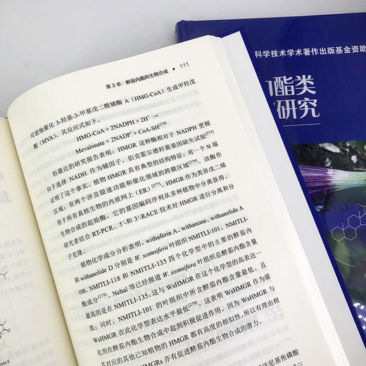 醉茄内酯类化合物研究 商品图6