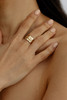 OKRA | Earth Ring 土 G5ER [戒指] 商品缩略图0