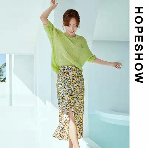 5楼红袖服饰半裙 商品图0