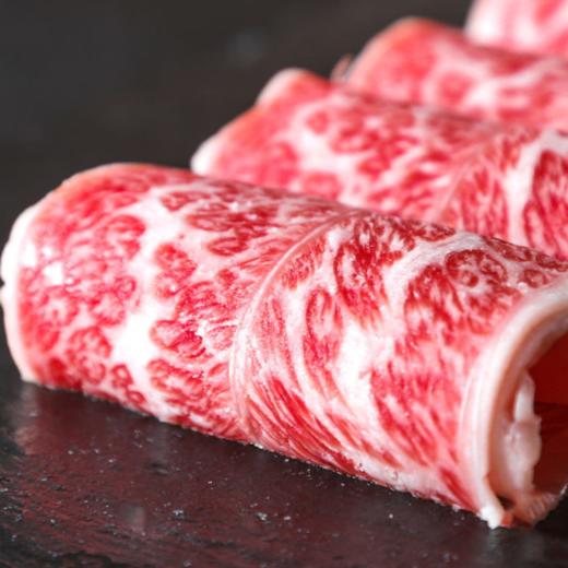 【2.25视频号】澳洲牛上脑（火锅）500g 商品图0