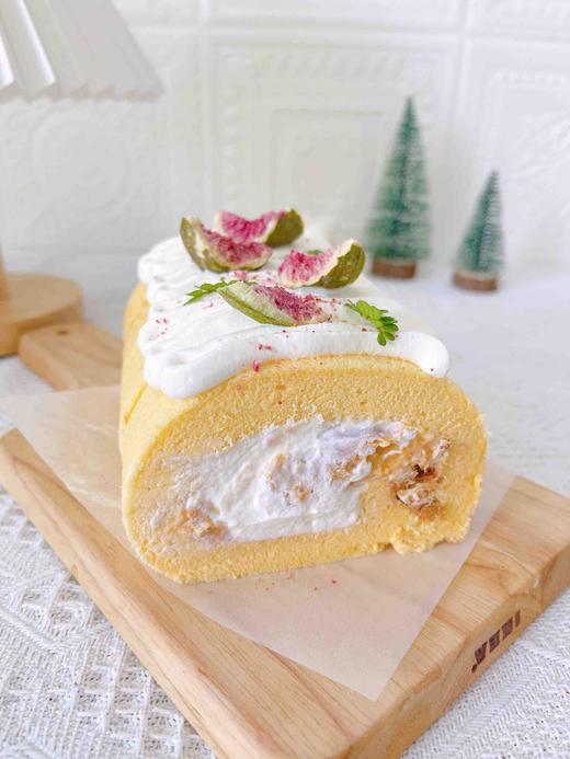 芋泥蛋黄卷 商品图1