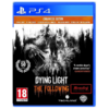 二手PS4游戏 消逝的光芒 年度版 中文版 商品缩略图0