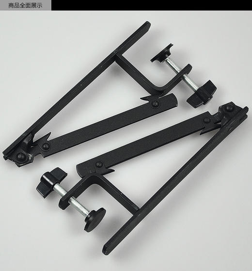 红双喜折叠式网架P302 商品图5