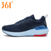 361度运动鞋男士2022年春季新款361度运动跑步鞋572212219 商品缩略图0