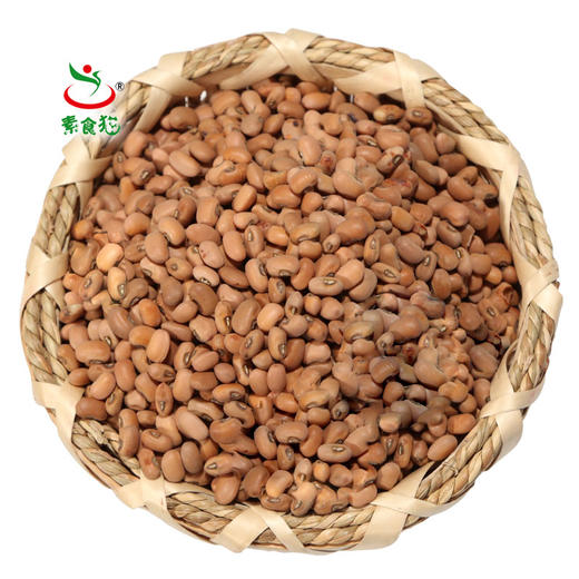 素食猫 绿色粉豇豆#400g/袋*5 商品图3