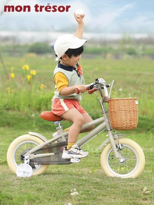 【MON TRESOR】BREEZE微风系列 商品图2