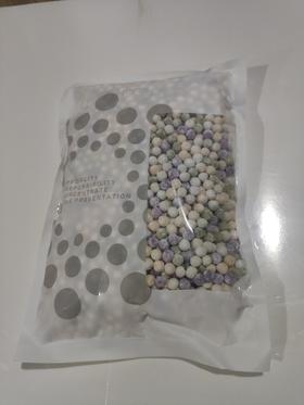 (爆品) 后亭春  小芋圆 1kg/包   吸管可吸