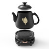 【小程序】煎药壶 JYH-A30A1 黑色 陶瓷药壶+陶瓷杯 商品缩略图3